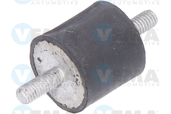 350206 Halter, Abgasanlage VEMA 667 988 00 11