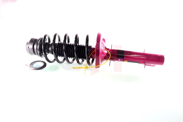 GH+354710C04 Stoßdämpfer GH 1J0 413 031 Q OPEL