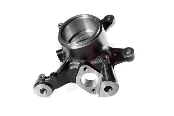 GH GH291593V Steering knuckle BMW X3 E83 2.5 i 192 hp Petrol 2006 price