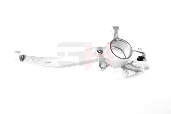 GH GH293362H Radlagergehäuse ML W164 ML 300 CDI 3.0 4-matic 204 PS Diesel 2011