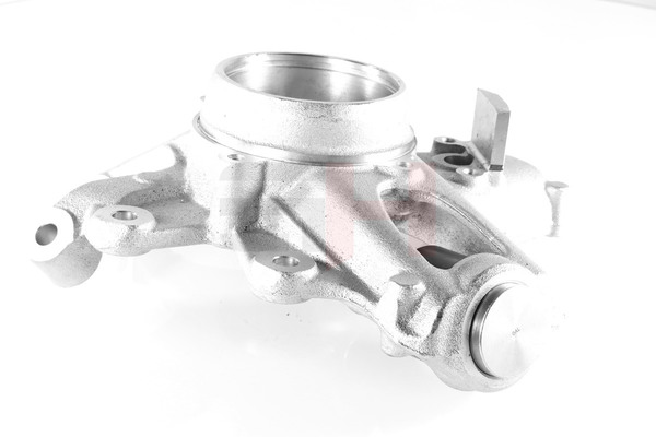 GH GH293363V Steering knuckle Mercedes X164 GL 420 CDI 4.0 4-matic 306 hp Diesel 2007 price