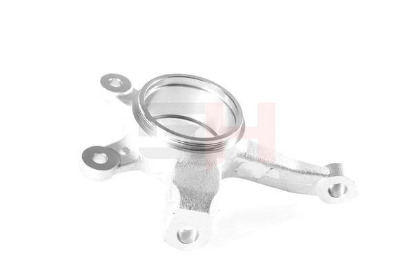D'origine GH-293366H GH Fusée d'essieu suspension de roue MERCEDES-BENZ