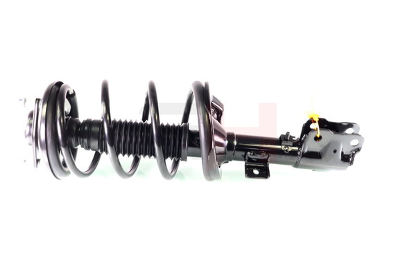 GH-353083C02 GH Shock absorbers MITSUBISHI Front Axle, Right, Left, Front Axle Right, Front Axle Left