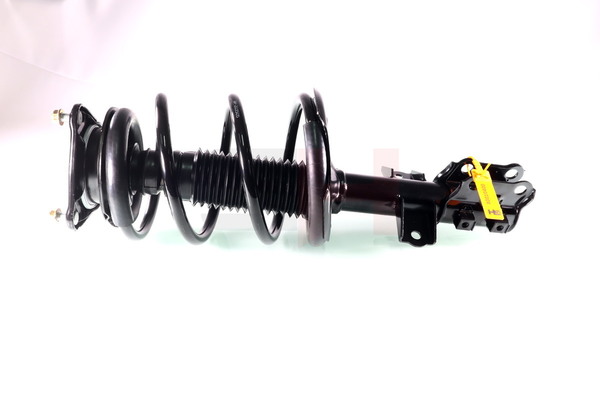GH-353520C01 GH Shock absorbers KIA Front Axle, Right, Left, Front Axle Right, Front Axle Left