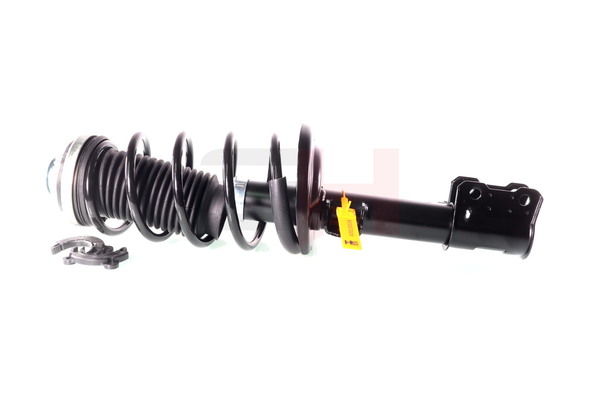 Opel ASTRA Shock absorber 19225152 GH GH-353640C07 online buy