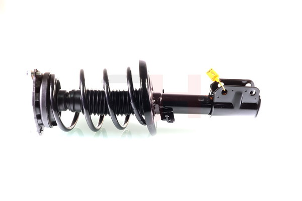 GH Suspension dampers rear and front Renault Megane 3 Grandtour new GH-353971C02