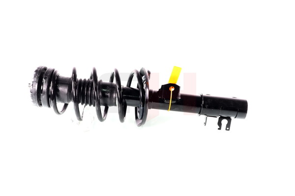 GH-355079C02 Támcsapágy, gólyaláb GH 13502180 OPEL