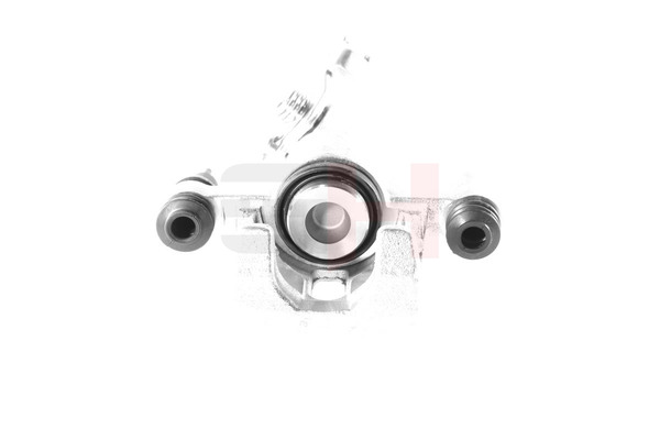 Купете GH-453295H GH задна ос, на задната ос отдясно, лято желязо (чугун) Спирачен апарат GH-453295H евтино