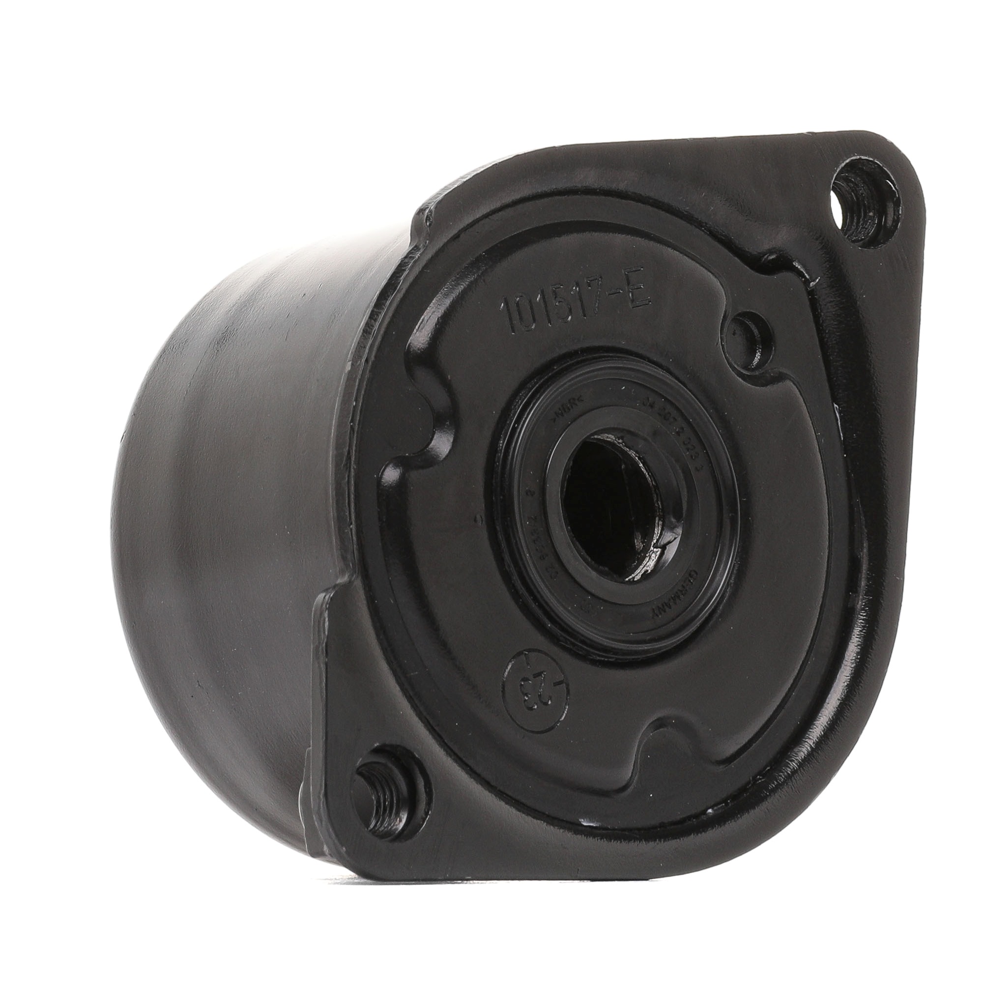 SNR GA350.60 Spannrolle, Keilrippenriemen