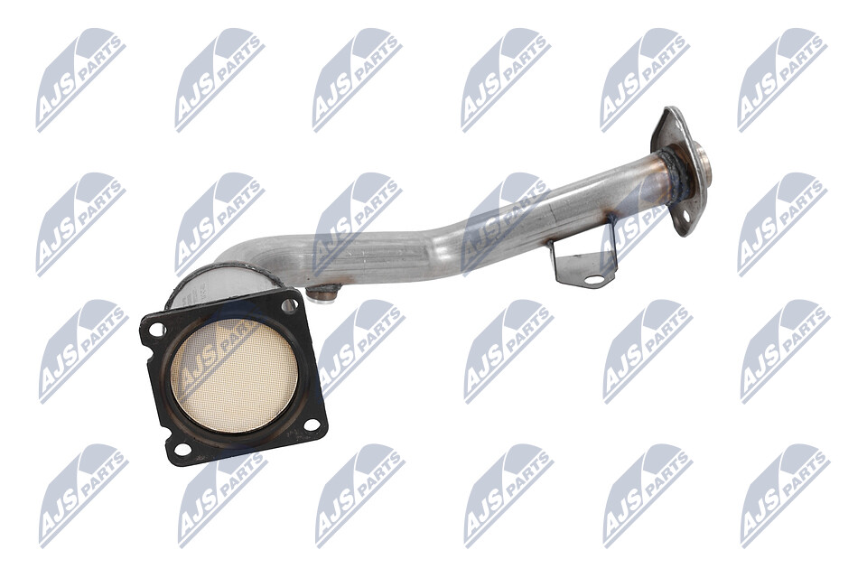 KAT-CT-002 Catalyseur CITROЁN NEMO NTY