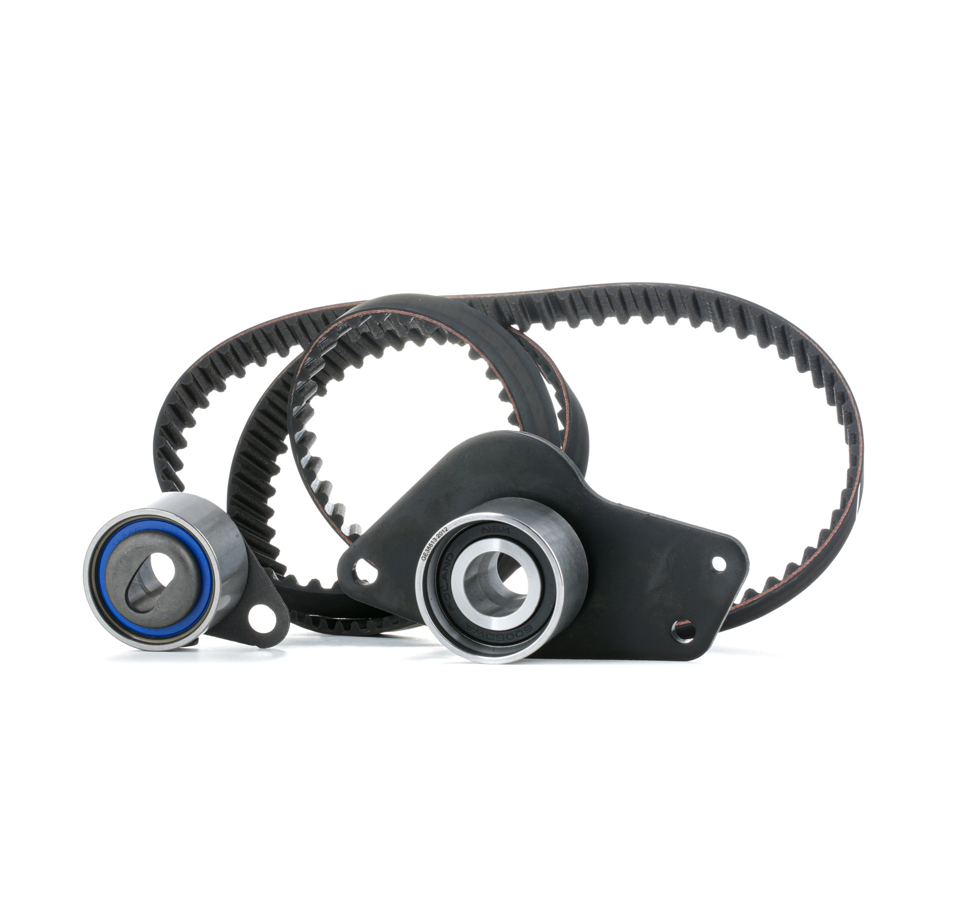Dacia SOLENZA Timing belt kit SNR KD455.37 cheap
