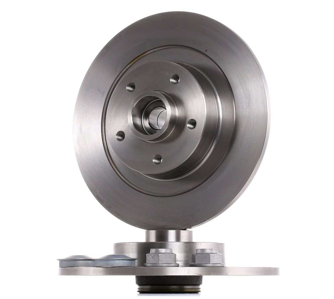 SNR KF155.90U Wheel bearing kit 0833141626