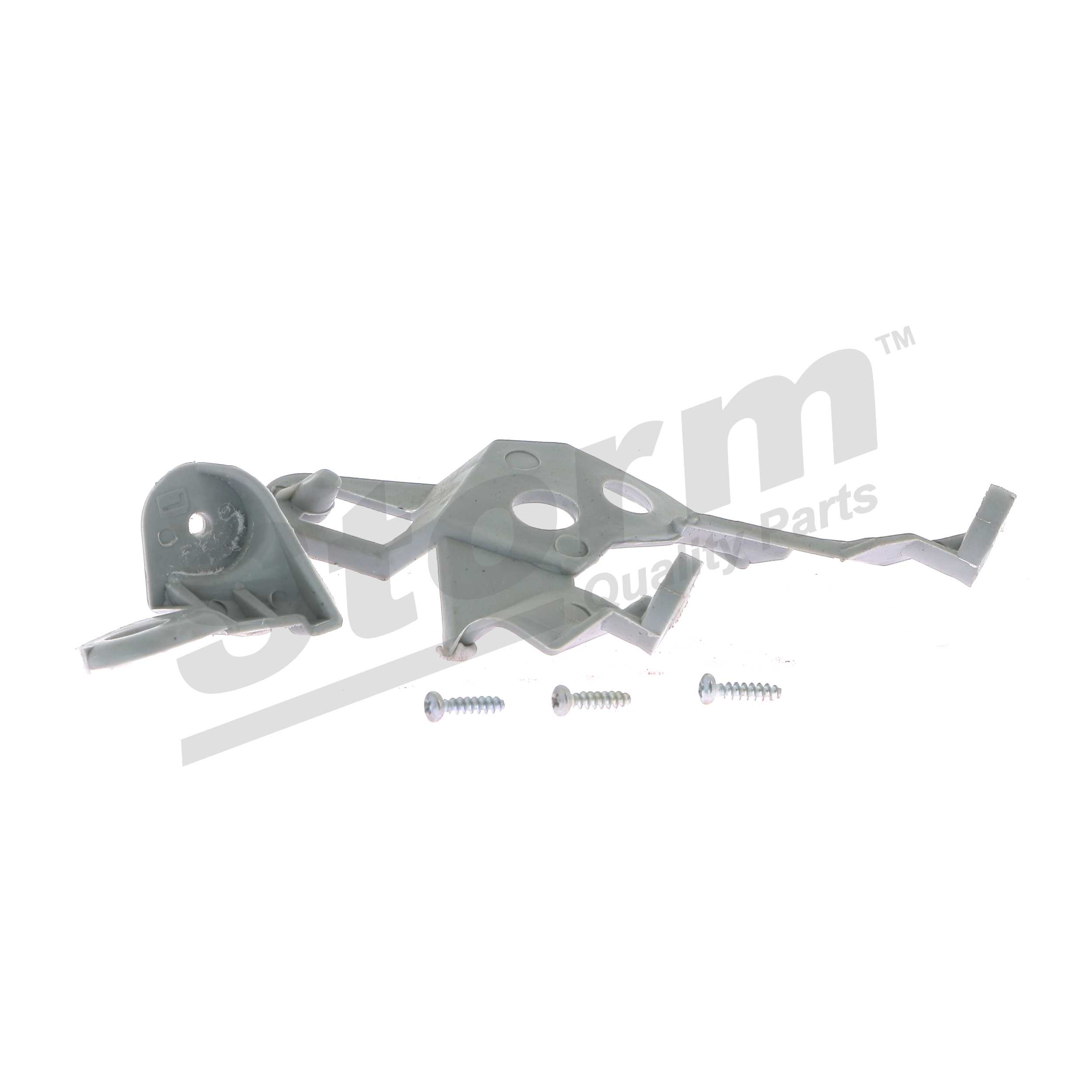 222045 Koplamp STORM QUALITY PARTS 81170 02190