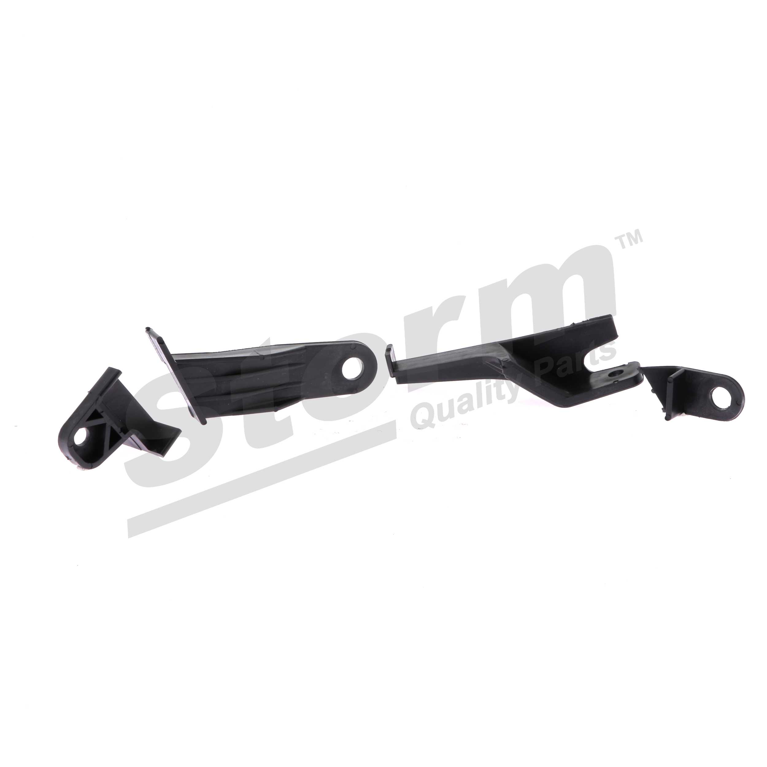 222050 Headlight STORM QUALITY PARTS 8113002E70