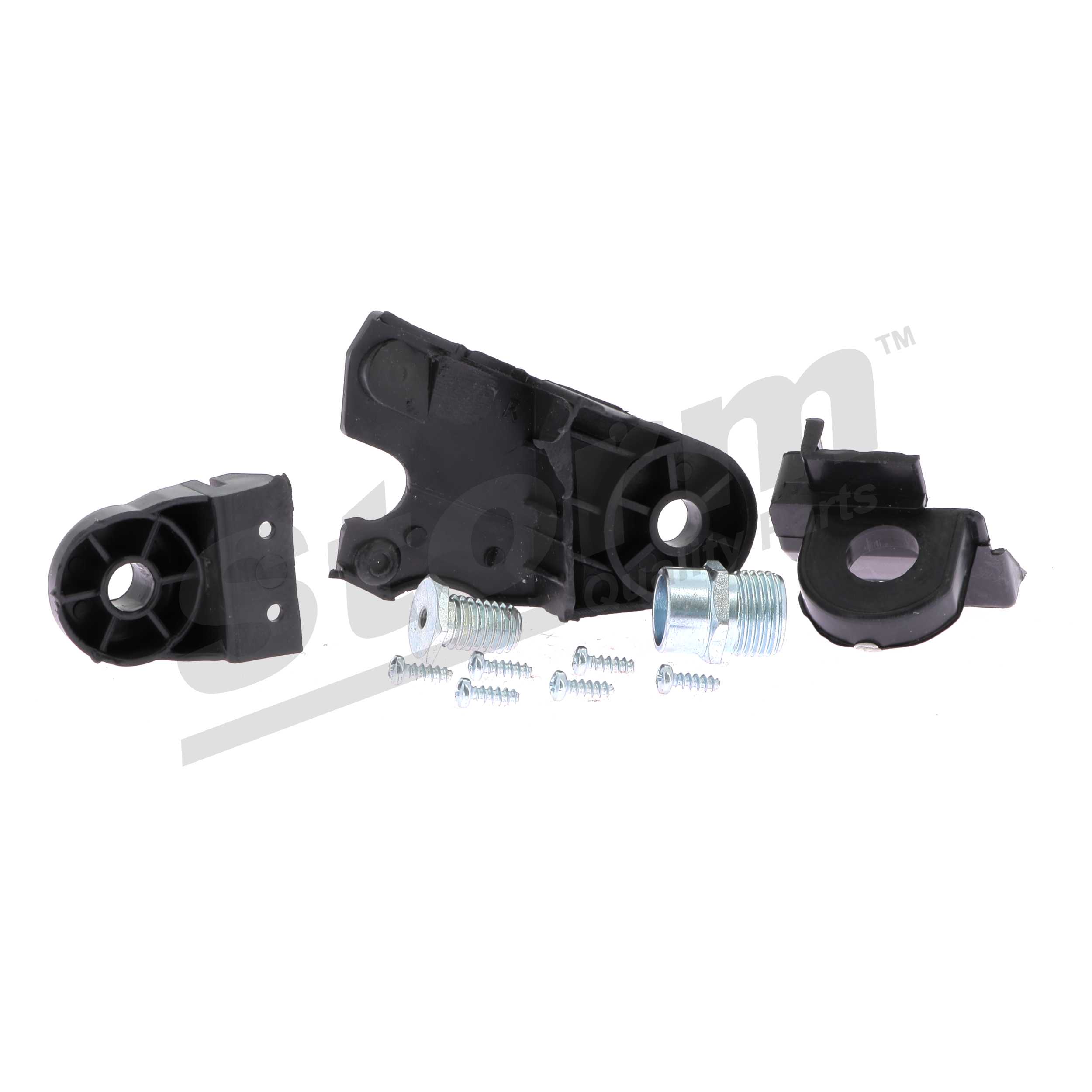 222068 Projecteur principal STORM QUALITY PARTS A 205 906 55 04