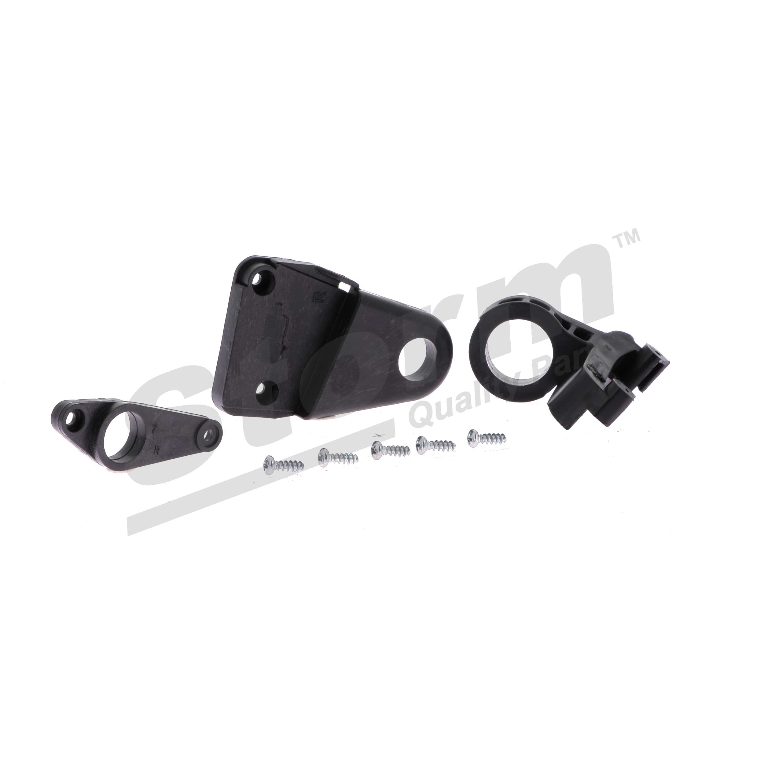 222082 Set za popravilo, glavni žaromet (držalo) STORM QUALITY PARTS 5E2941018A