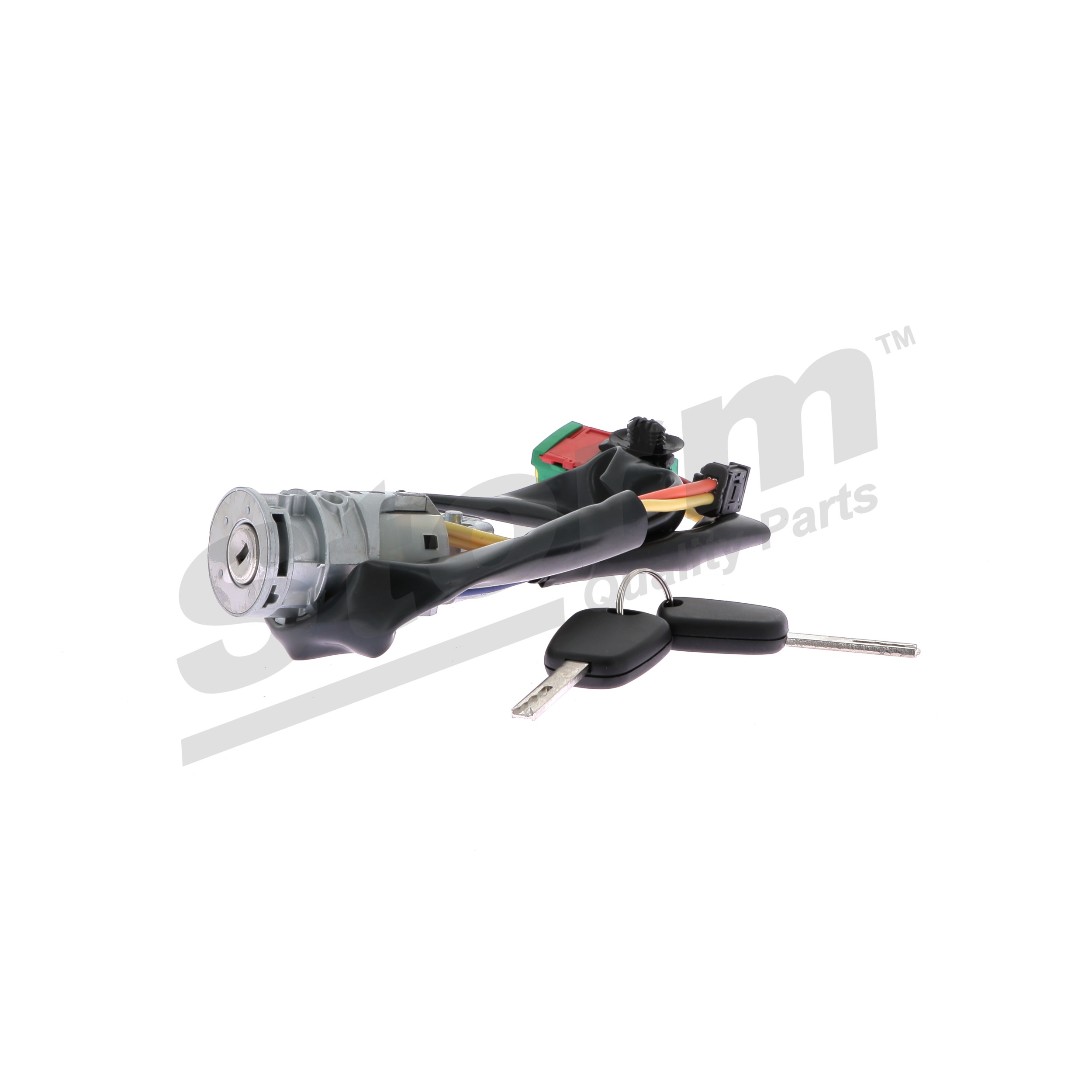 Fechadura da coluna da direcção 2752502 com um desconto - compre agora!