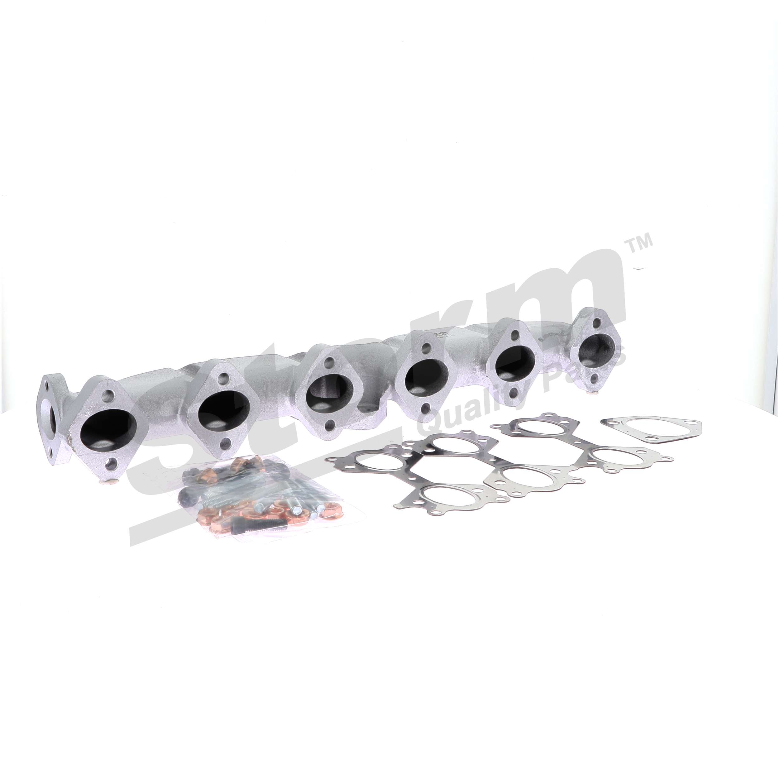 516550 Collecteur d'échappement STORM QUALITY PARTS 1162 2 248 166