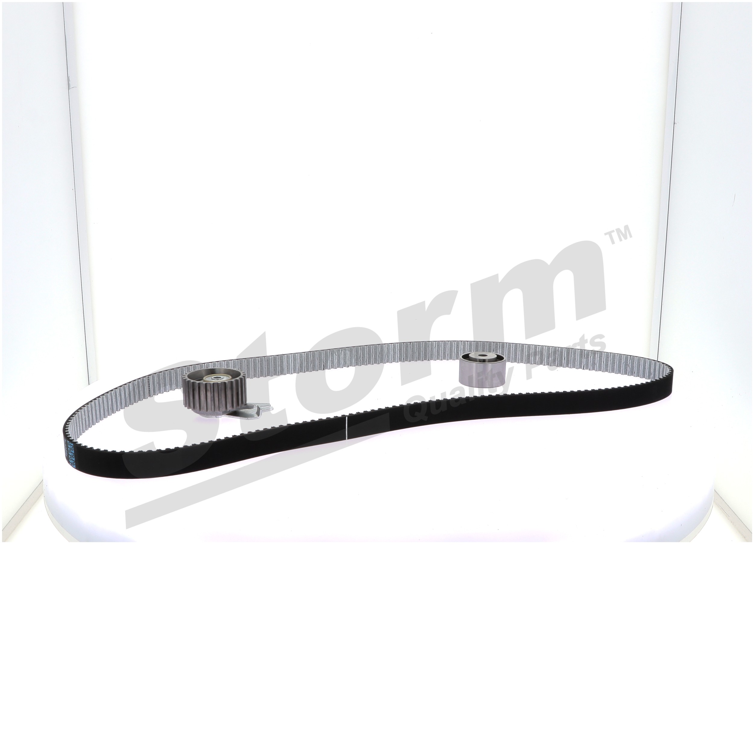 5550012 Courroie de distribution STORM QUALITY PARTS 68416481AA OPEL