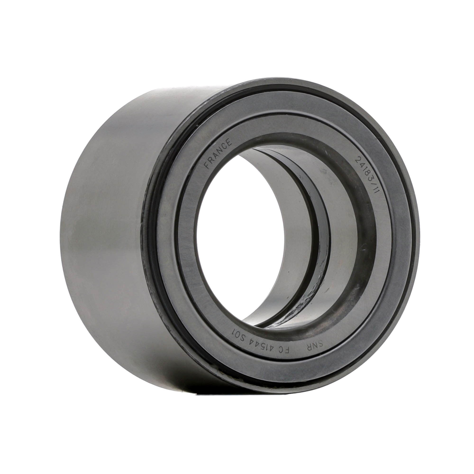 R140.17 Juego de cojinete de rueda SNR 914542 BMW