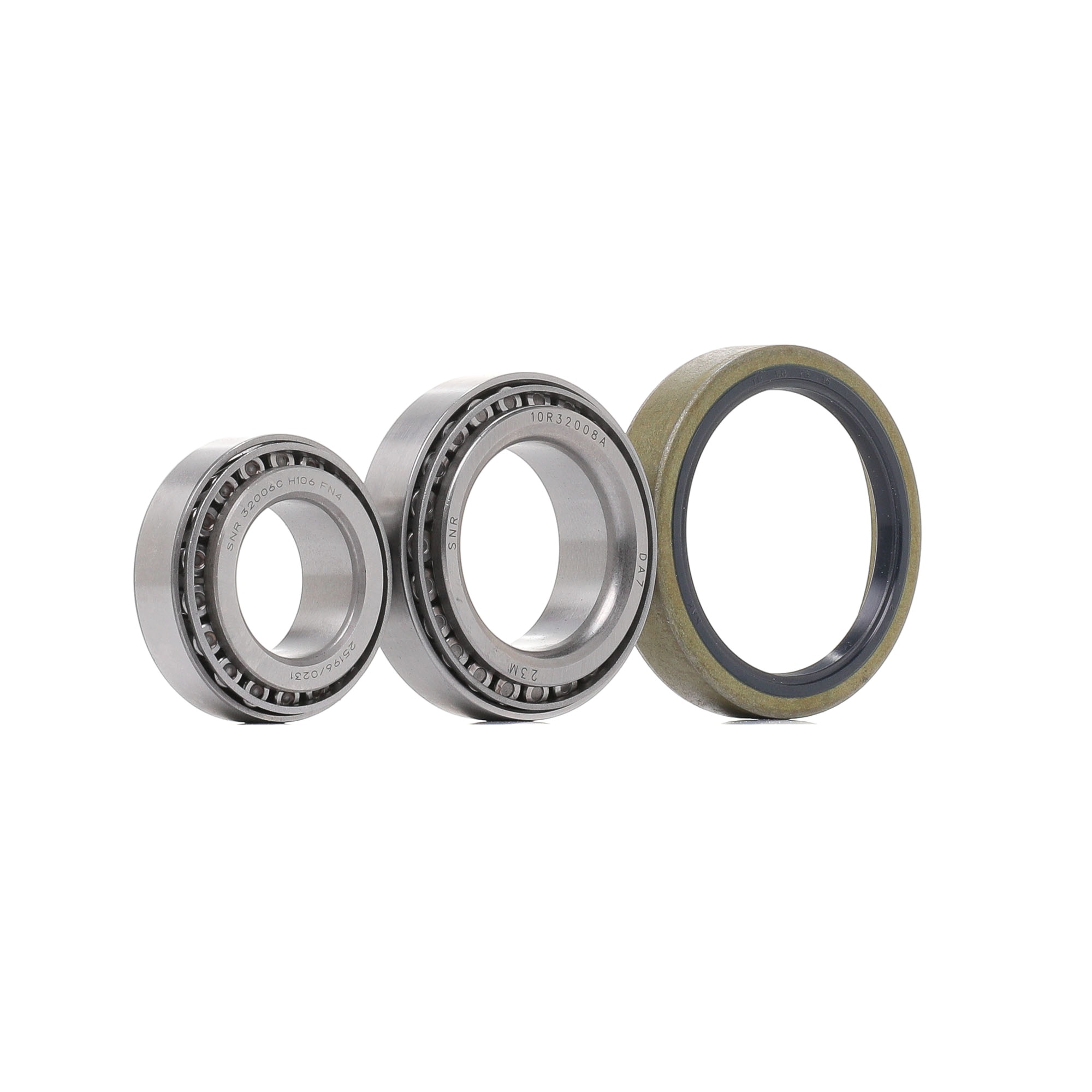 R140.95 SNR Wiellagerset R140.95