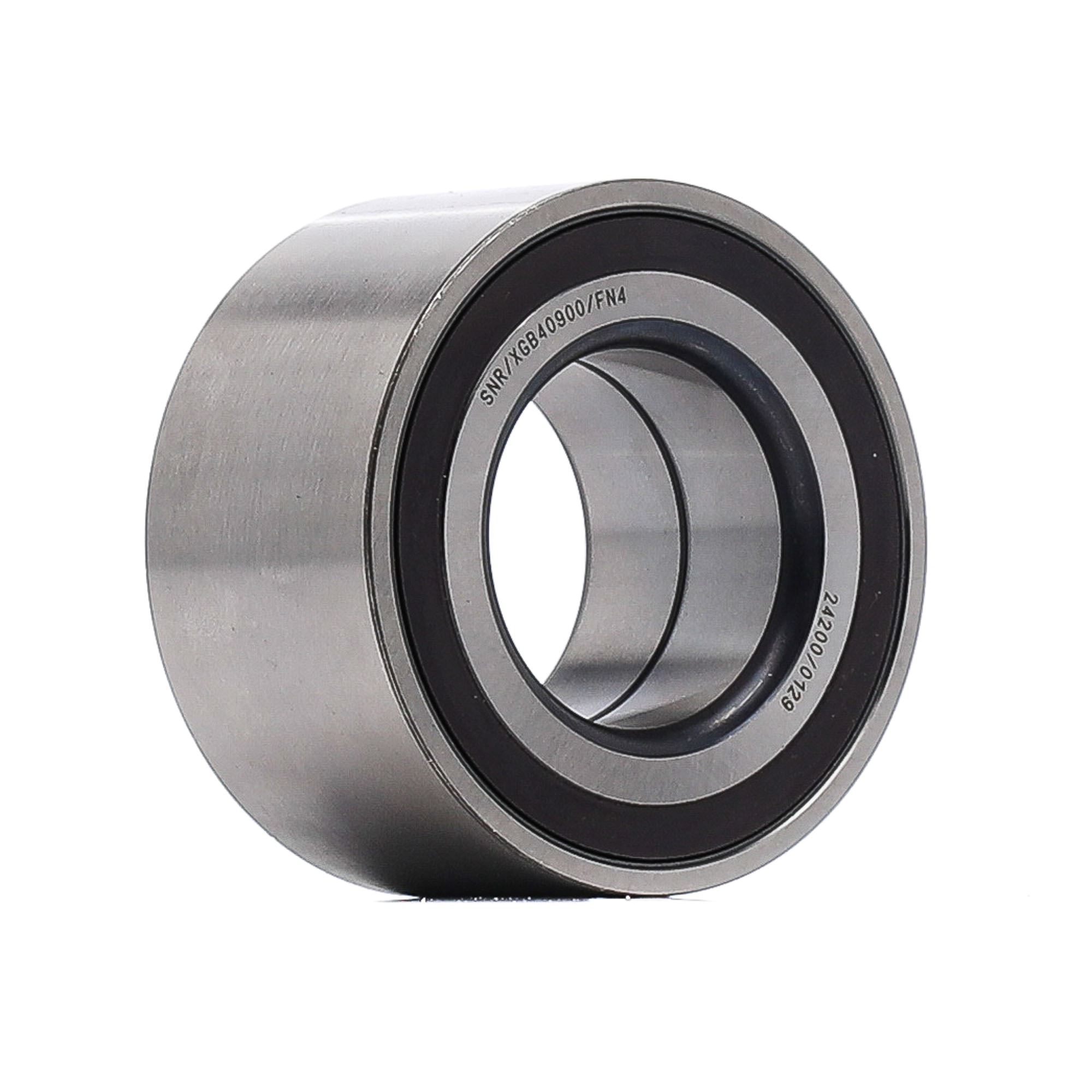 R154.10 SNR Eixo traseiro, Eixo dianteiro, com anel de sensor magnético integrado Kit de rolamento de roda R154.10 comprar económica