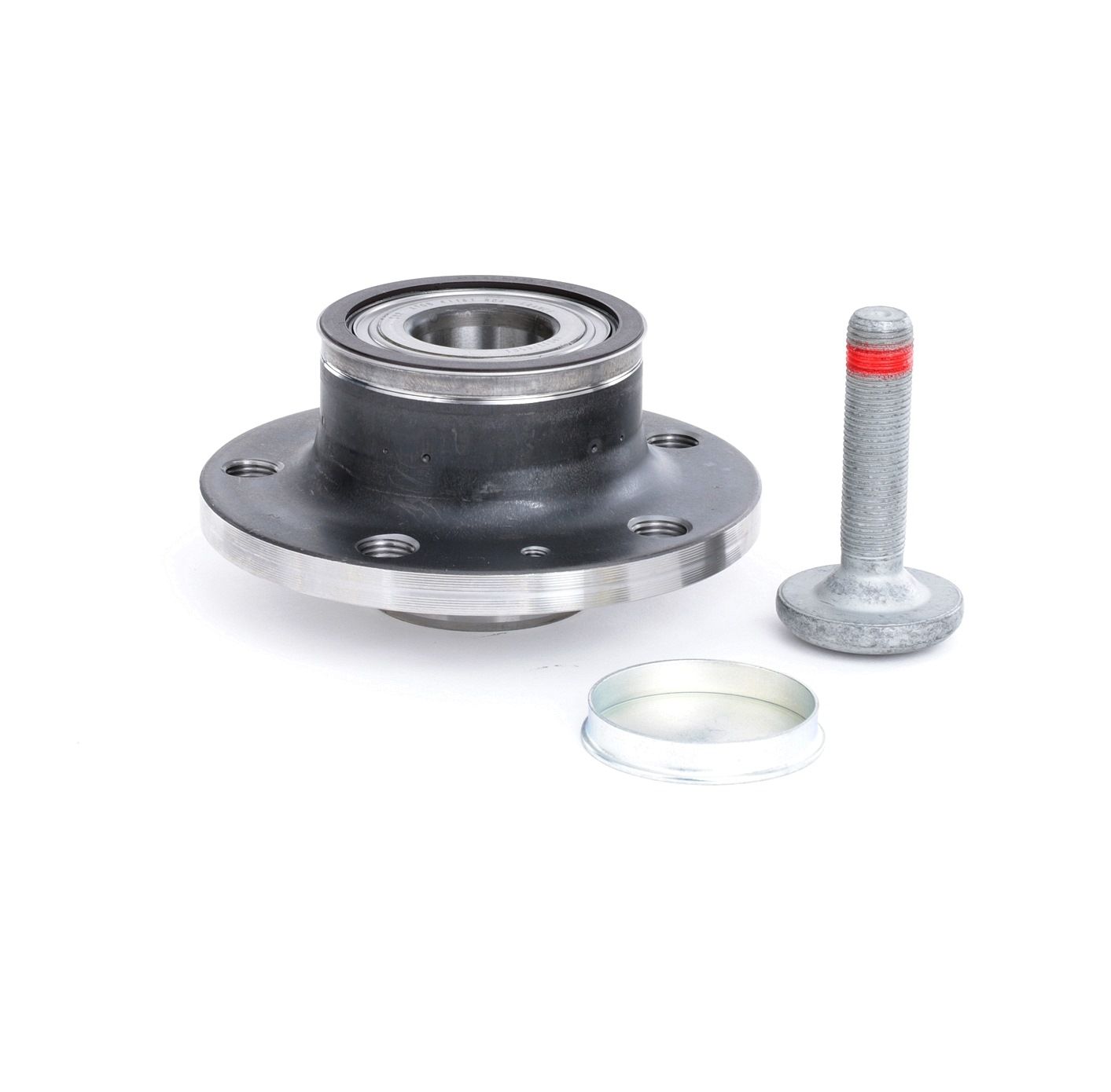 Acheter Kit de roulement de roue SNR R154.54 - VOLKSWAGEN Roulements pièces détachées en ligne