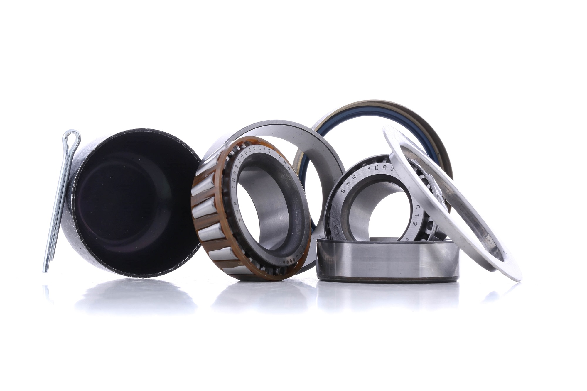 SNR 42 mm Wheel hub bearing R155.06 buy