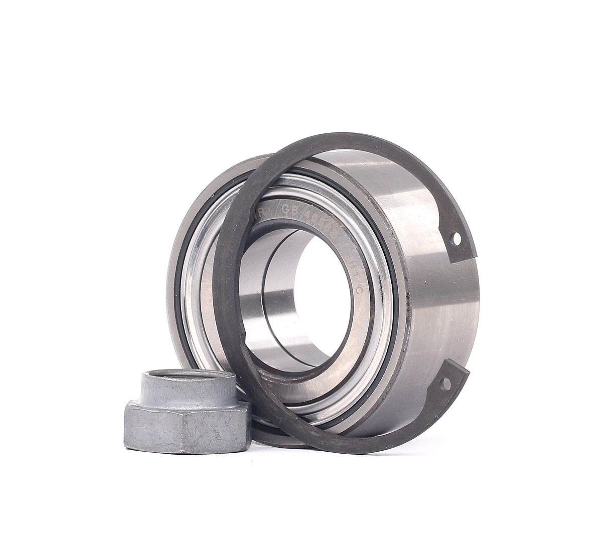 SNR R159.14 Wheel bearing kit 697813