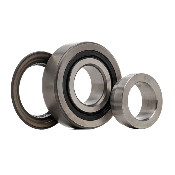 SNR R159.20 Wiellagerset