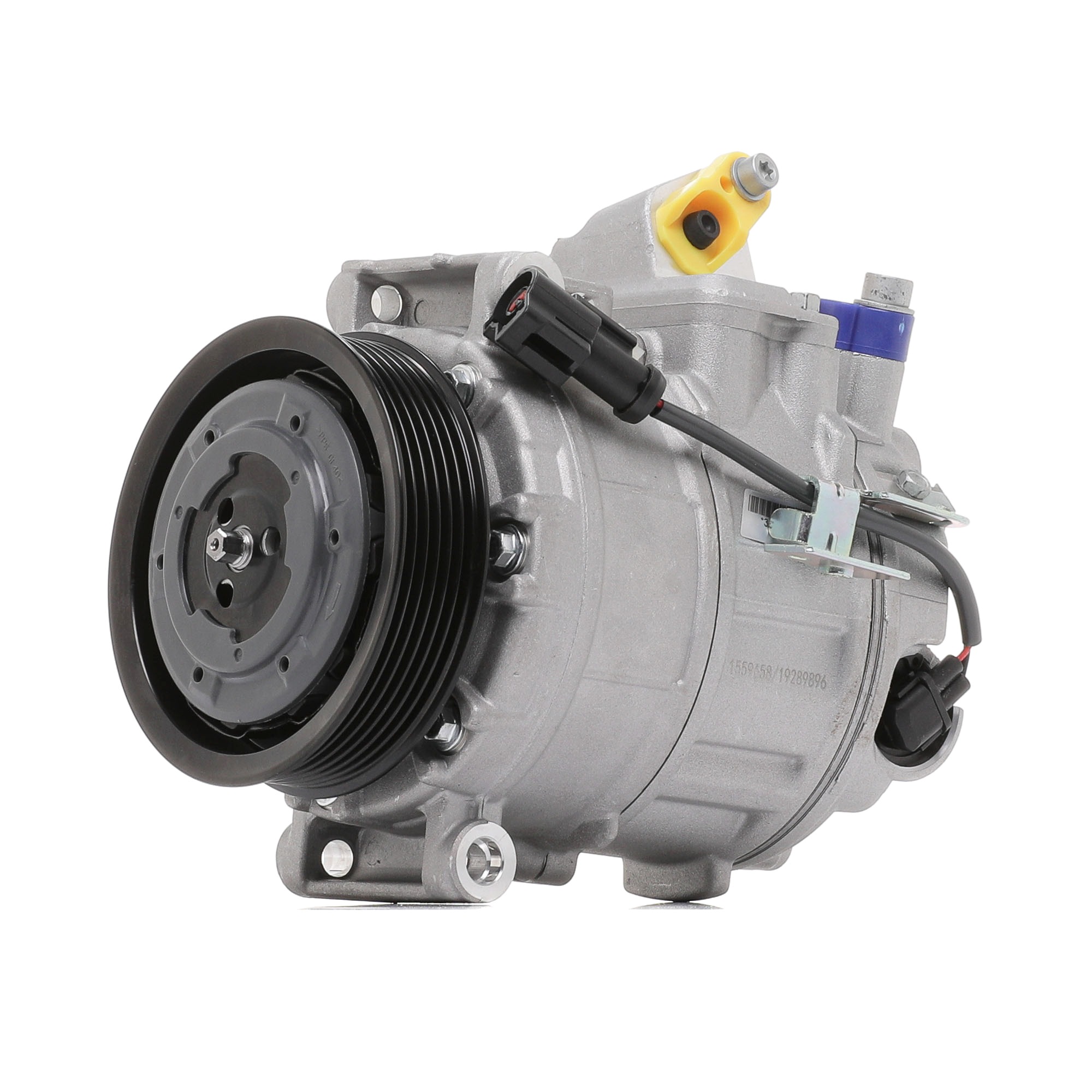 RIDEX 447K0812 Kliimakompressor odav e pood