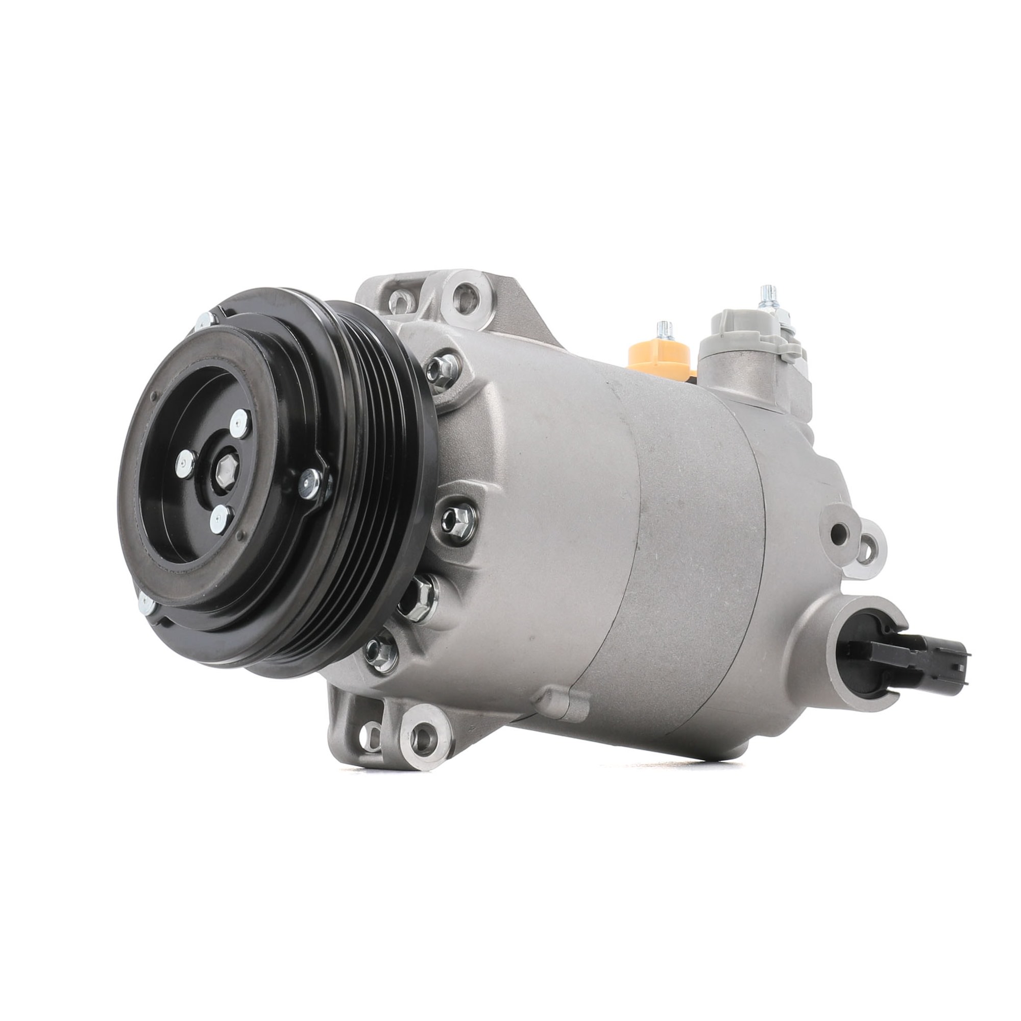 447K0813 AC expansion valve RIDEX 2024996 AUDI