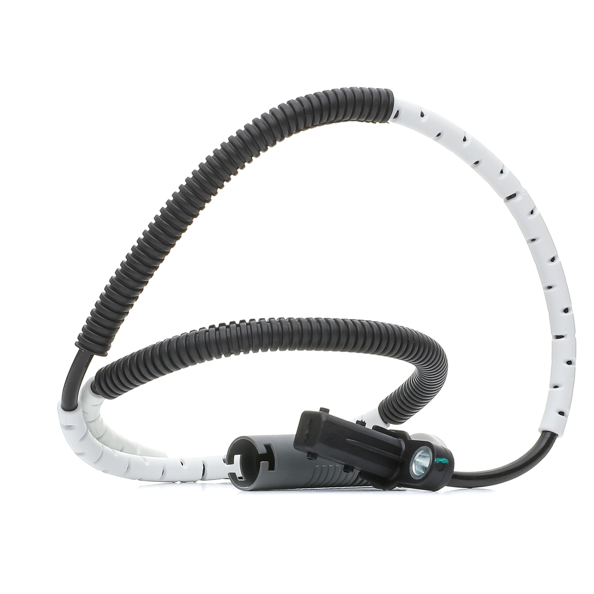 Original RIDEX PLUS Anti lock brake sensor 412W0177P for BMW 3 Series