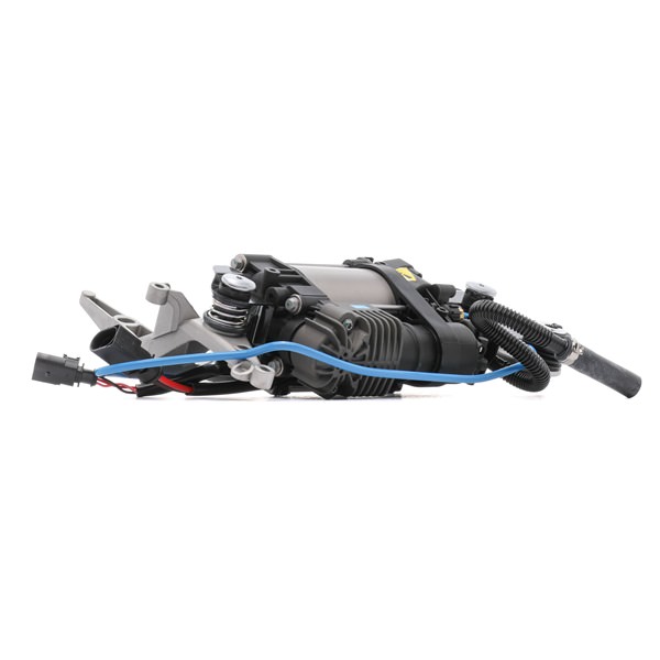 RIDEX Compresseur suspension pneumatique 332C0066