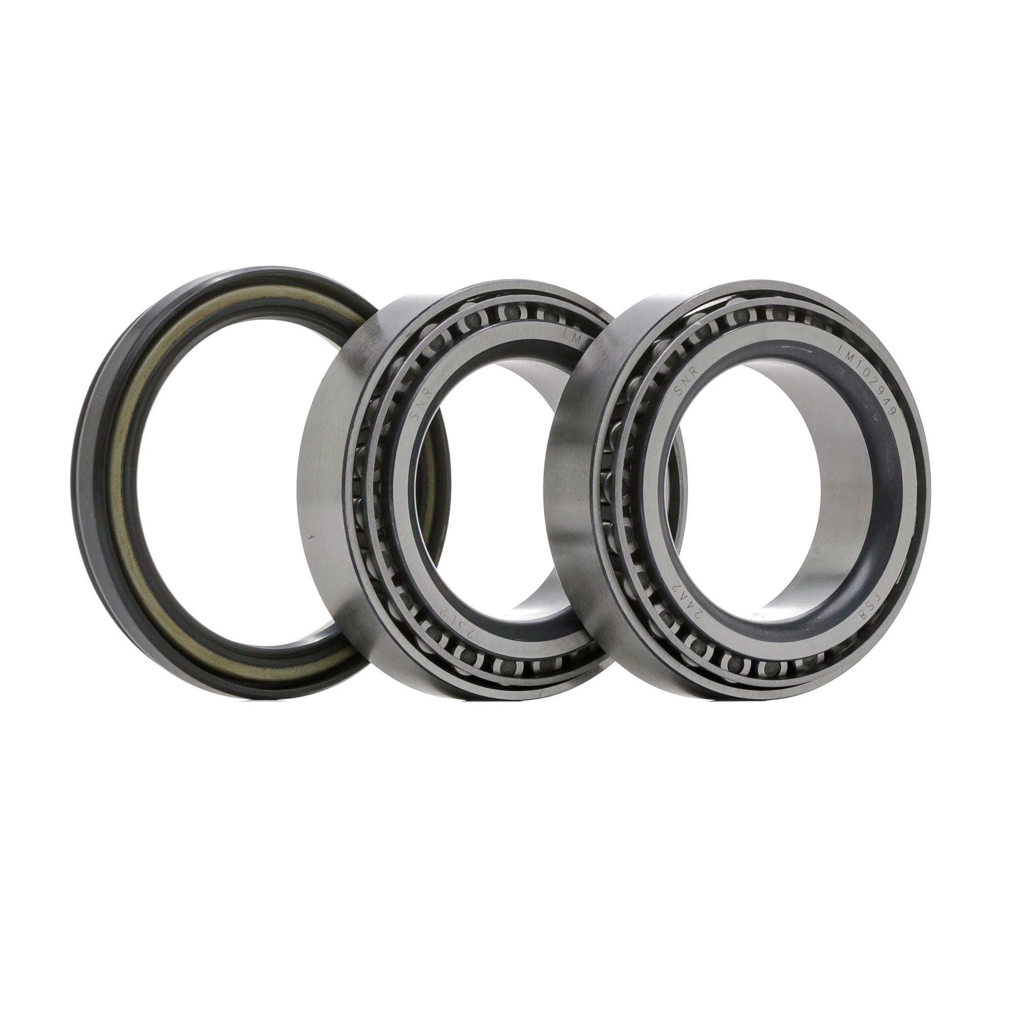 SNR R17306 Nav Hyundai Terracan HP 2.9 CRDi 150 hk Diesel 2001 pris