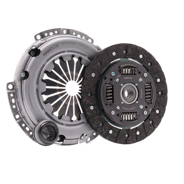 RIDEX <span>PLUS</span> Clutch kit 479C0033P