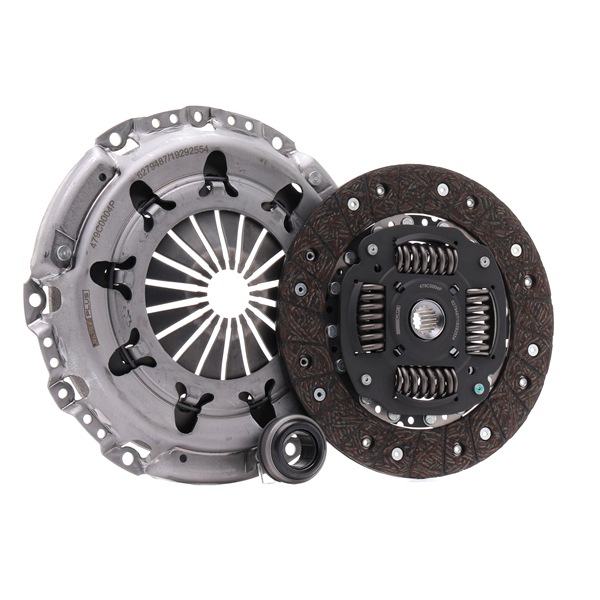 RIDEX <span>PLUS</span> Clutch kit 479C0004P