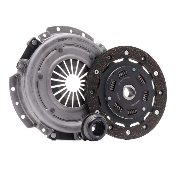 RIDEX <span>PLUS</span> Clutch kit 479C0027P