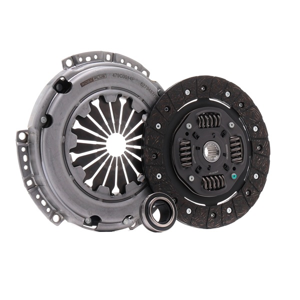 RIDEX <span>PLUS</span> Clutch kit 479C0014P