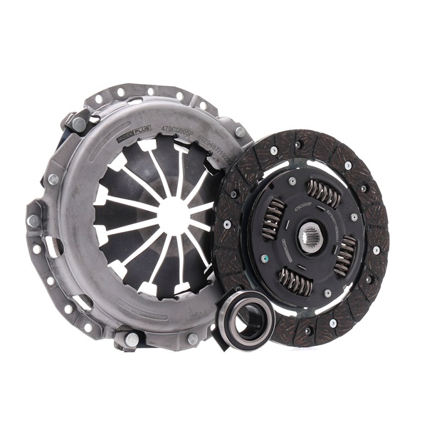 RIDEX <span>PLUS</span> Clutch kit 479C0005P