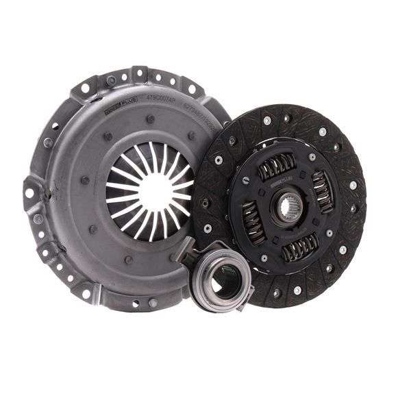 RIDEX <span>PLUS</span> Clutch kit 479C0074P