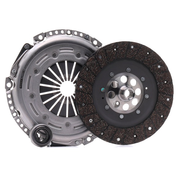 RIDEX <span>PLUS</span> Clutch kit 479C0068P