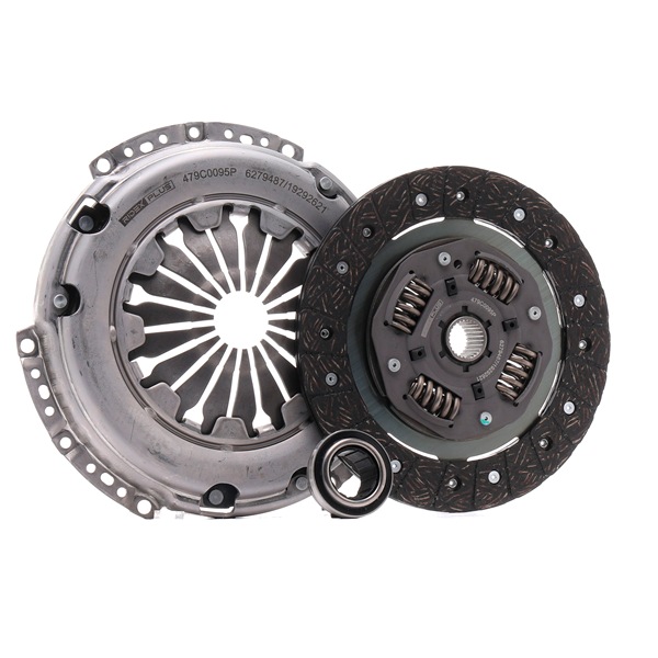 RIDEX <span>PLUS</span> Clutch kit 479C0095P