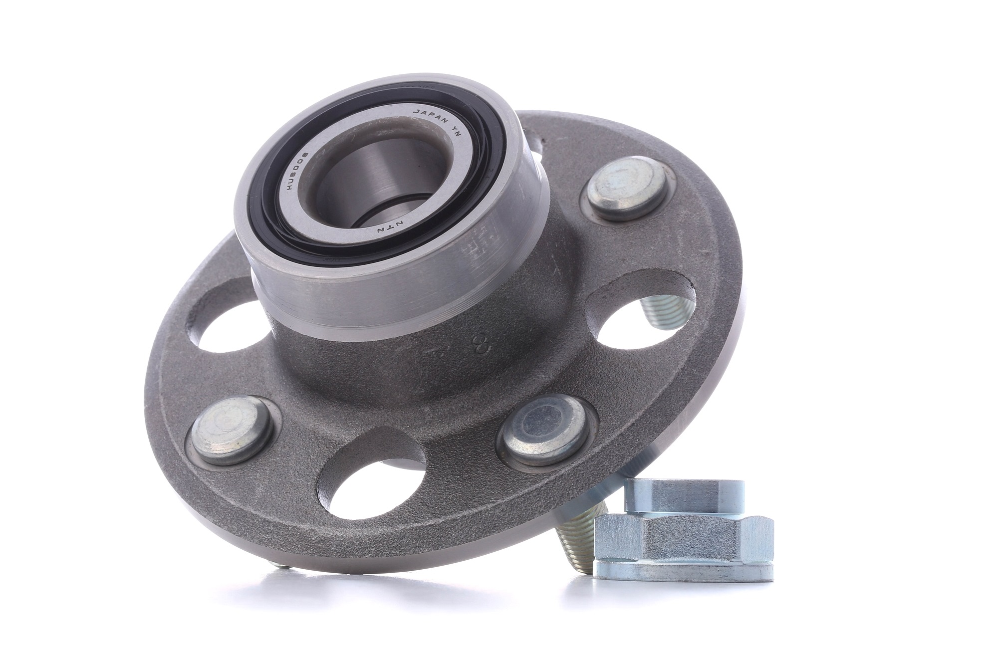 SNR R174.19 Wheel bearing kit 42200S04008