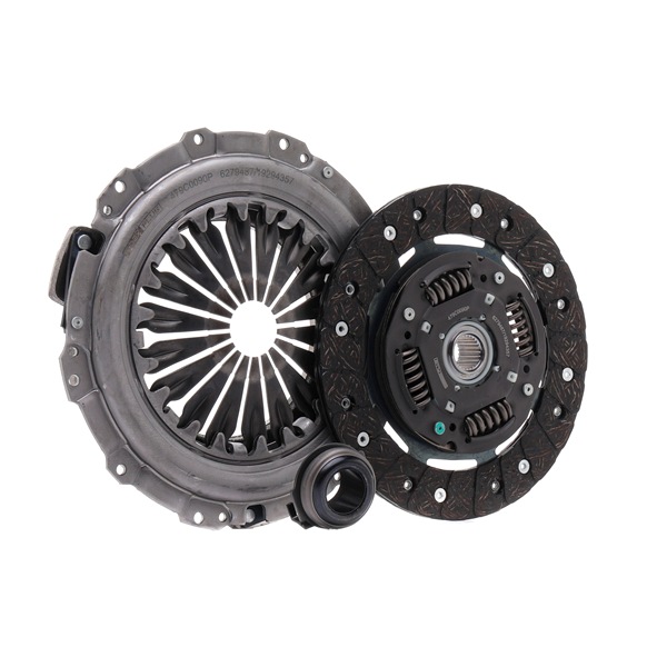 RIDEX <span>PLUS</span> Clutch kit 479C0090P
