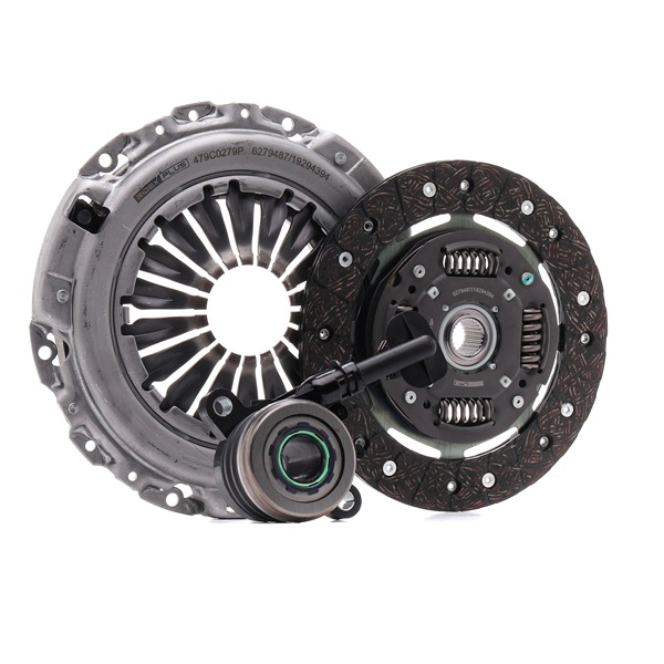 RIDEX <span>PLUS</span> Clutch kit 479C0279P