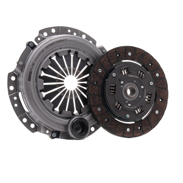 RIDEX <span>PLUS</span> Clutch kit 479C0012P