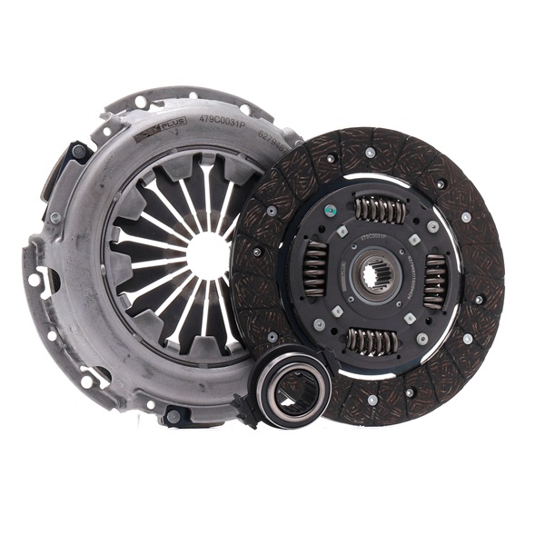 RIDEX <span>PLUS</span> Clutch kit 479C0031P