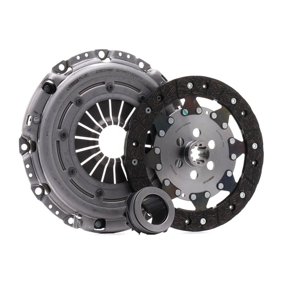 RIDEX <span>PLUS</span> Clutch kit 479C0140P