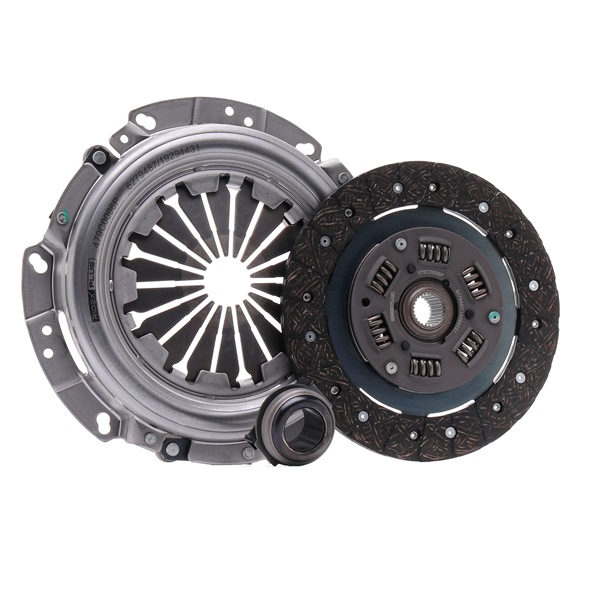 RIDEX <span>PLUS</span> Clutch kit 479C0096P